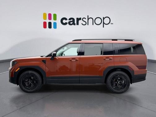 2024 Hyundai SANTA FE XRT