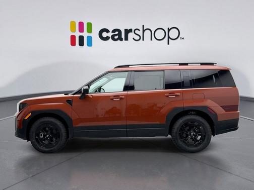 2024 Hyundai SANTA FE XRT