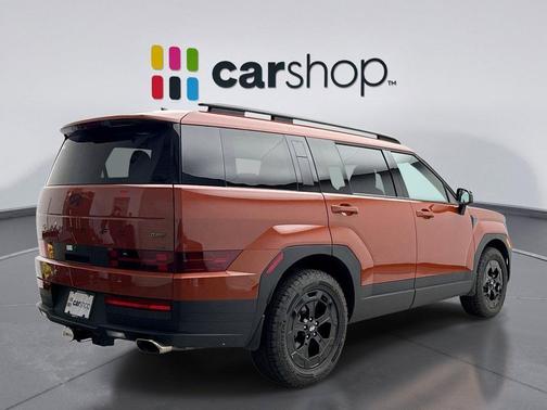 2024 Hyundai SANTA FE XRT