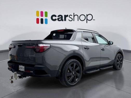 2024 Hyundai SANTA CRUZ NIGHT