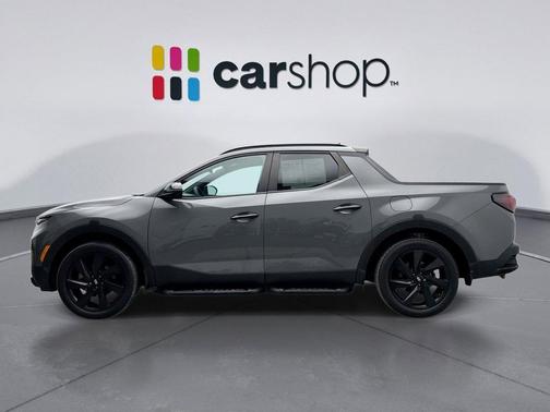 2024 Hyundai SANTA CRUZ NIGHT