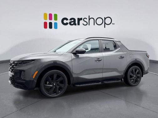 2024 Hyundai SANTA CRUZ NIGHT