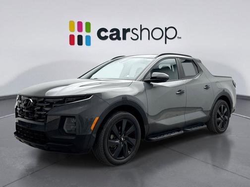 2024 Hyundai SANTA CRUZ NIGHT