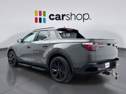 2024 Hyundai SANTA CRUZ NIGHT