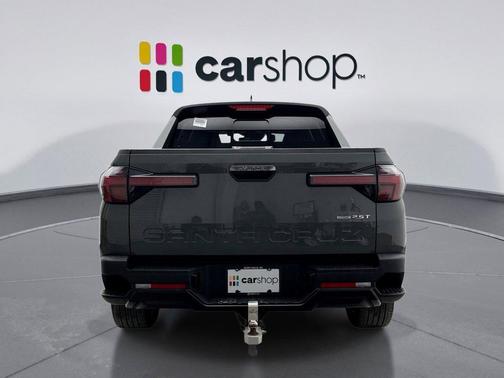 2024 Hyundai SANTA CRUZ NIGHT