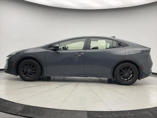 2023 Toyota Prius Prime SE