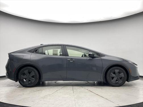 2023 Toyota Prius Prime SE