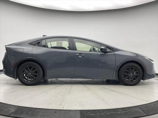 2023 Toyota Prius Prime SE