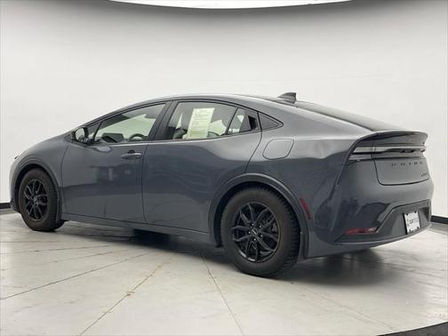 2023 Toyota Prius Prime SE