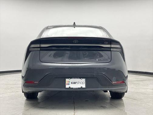 2023 Toyota Prius Prime SE