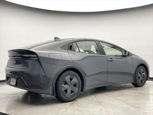 2023 Toyota Prius Prime SE