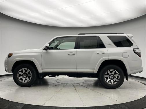 2020 Toyota 4Runner TRD Off Road Premium