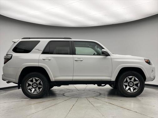 2020 Toyota 4Runner TRD Off Road Premium