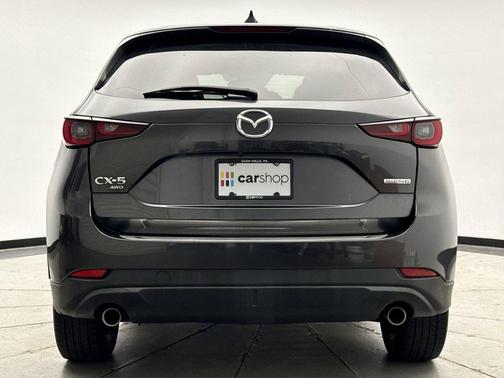 2022 Mazda CX-5 2.5 S Premium