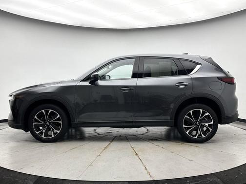 2022 Mazda CX-5 2.5 S Premium