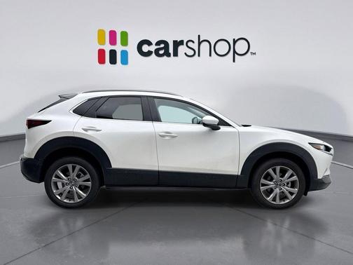 2023 Mazda CX-30 2.5 S Select Package