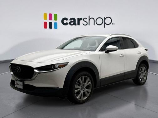2023 Mazda CX-30 2.5 S Select Package