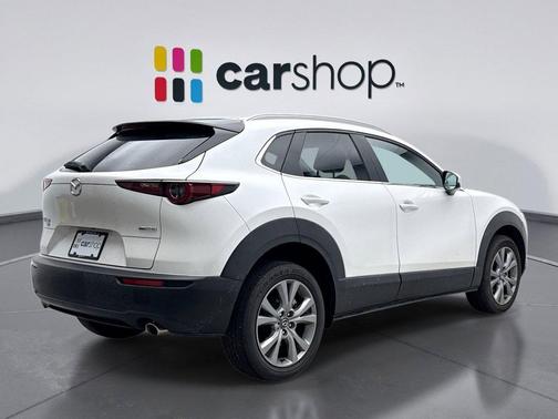 2023 Mazda CX-30 2.5 S Select Package