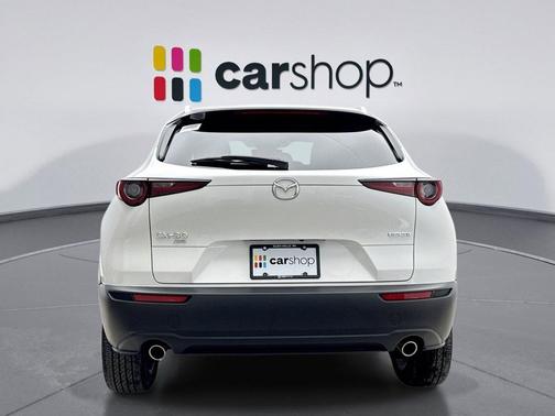 2023 Mazda CX-30 2.5 S Select Package