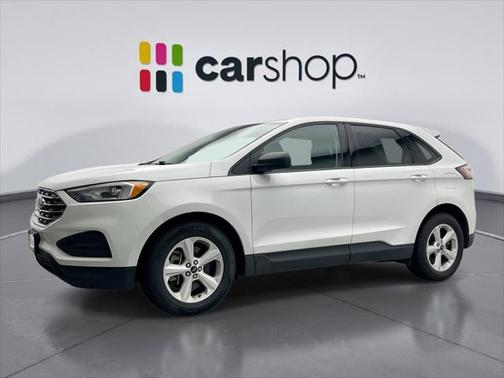 2021 Ford Edge SE