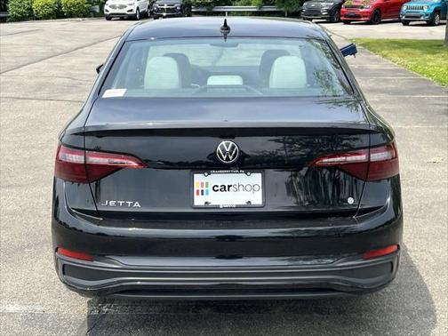 2024 Volkswagen Jetta 1.5T S