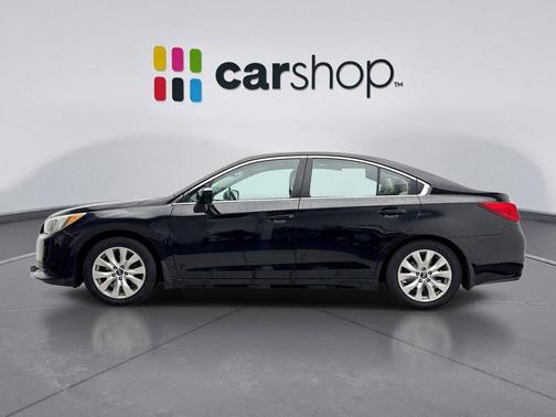 2015 Subaru Legacy Premium