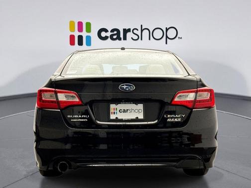 2015 Subaru Legacy Premium