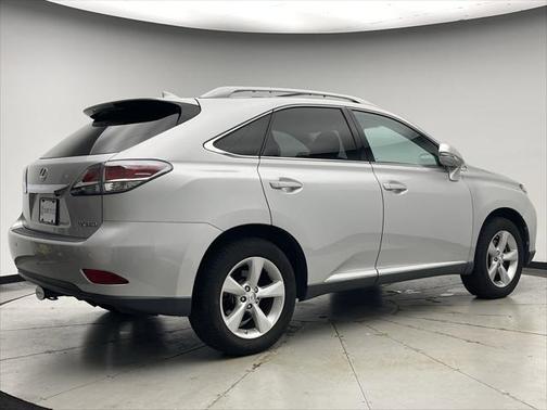 2014 Lexus RX 350 Base