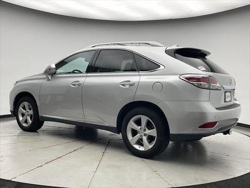 2014 Lexus RX 350 Base