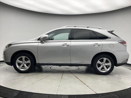 2014 Lexus RX 350 Base
