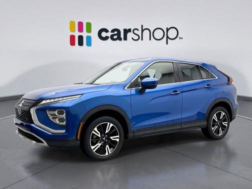 2024 Mitsubishi Eclipse Cross SE
