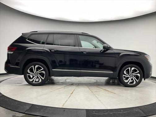 2022 Volkswagen Atlas 2.0T SEL