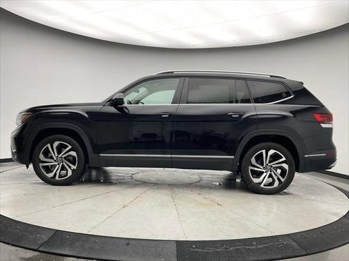 2022 Volkswagen Atlas 2.0T SEL