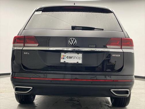 2022 Volkswagen Atlas 2.0T SEL