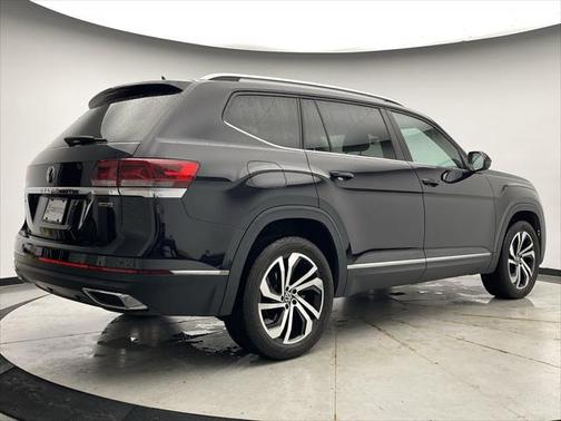 2022 Volkswagen Atlas 2.0T SEL
