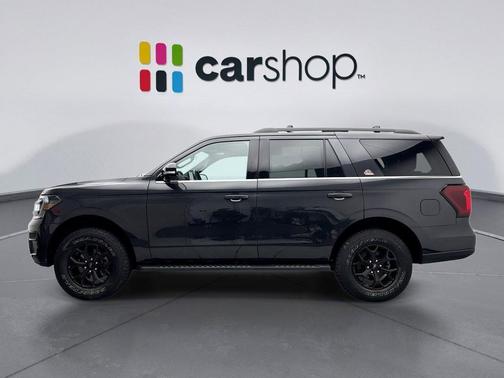 2022 Ford Expedition Timberline