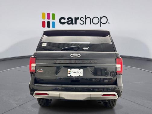 2022 Ford Expedition Timberline