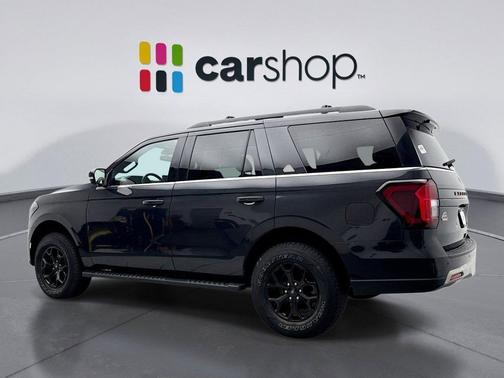 2022 Ford Expedition Timberline