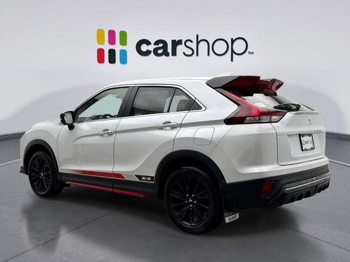 2024 Mitsubishi Eclipse Cross Ralliart S-AWC
