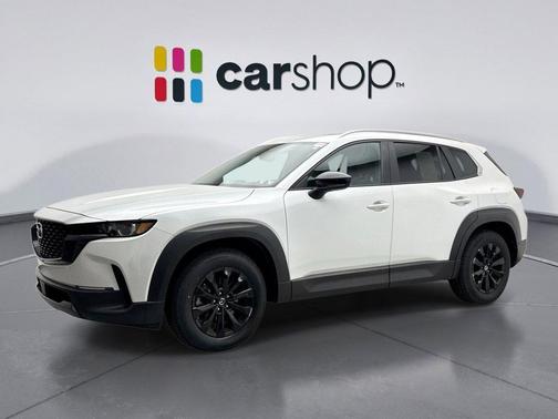 2023 Mazda CX-50 2.5 S Preferred Plus Package