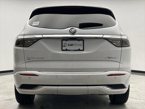 2022 Buick Enclave AWD Avenir