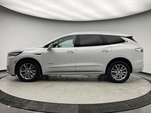2022 Buick Enclave AWD Avenir
