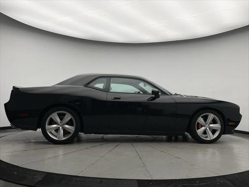 2008 Dodge Challenger SRT8