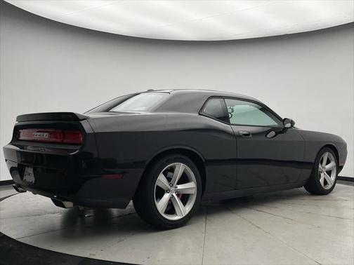 2008 Dodge Challenger SRT8