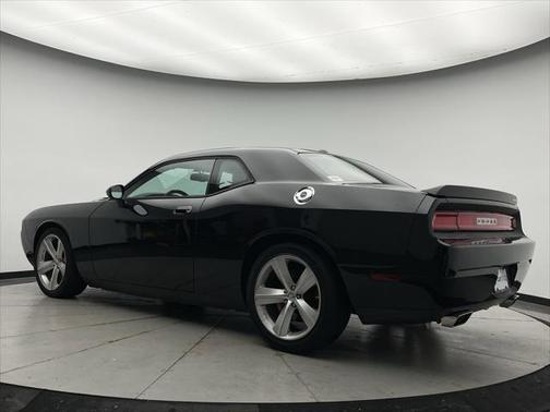 2008 Dodge Challenger SRT8