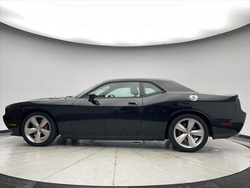 2008 Dodge Challenger SRT8