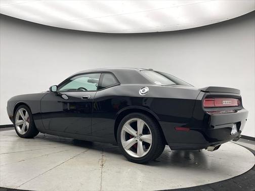 2008 Dodge Challenger SRT8