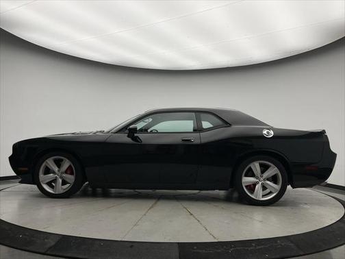 2008 Dodge Challenger SRT8