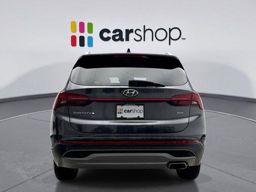 2023 Hyundai SANTA FE SEL 2.4