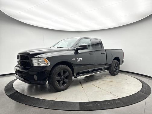 2019 RAM 1500 Express